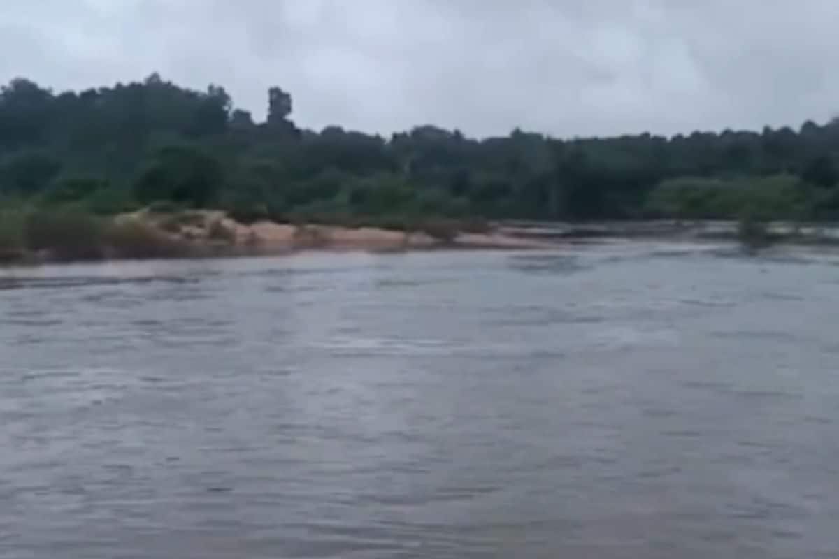 Water Levels of Bihar Rivers Rising, District Administrations Asked to Remain Alert