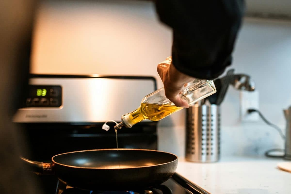 Telangana PhD Students Conduct Experiment To Produce Pure Oil From Wasted Vegetables