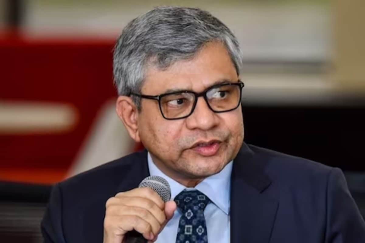 ‘MEITY In Touch With Microsoft’: Minister Vaishnaw Says Reasons Behind Outage Identified, NIC Network Not Hit