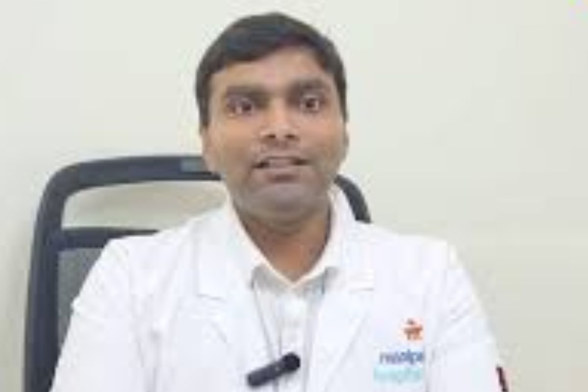 Can A 70-hour Work Week Impact Health Negatively? Neurologist Explains