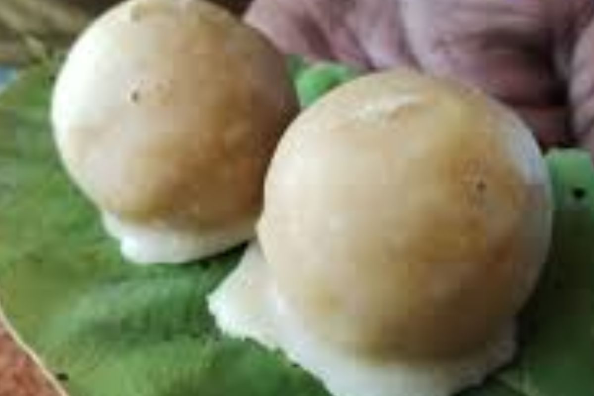 In Bengal’s Bankura, Why This Sweet Is Popular Among Locals