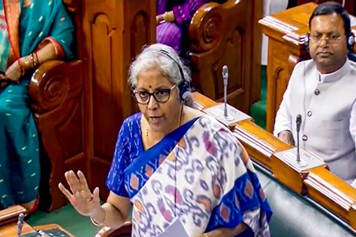 Budget Gives More Power To Women Safety: MHA Schemes Get Rs 1,105 Crore, Nirbhaya Fund Doubled