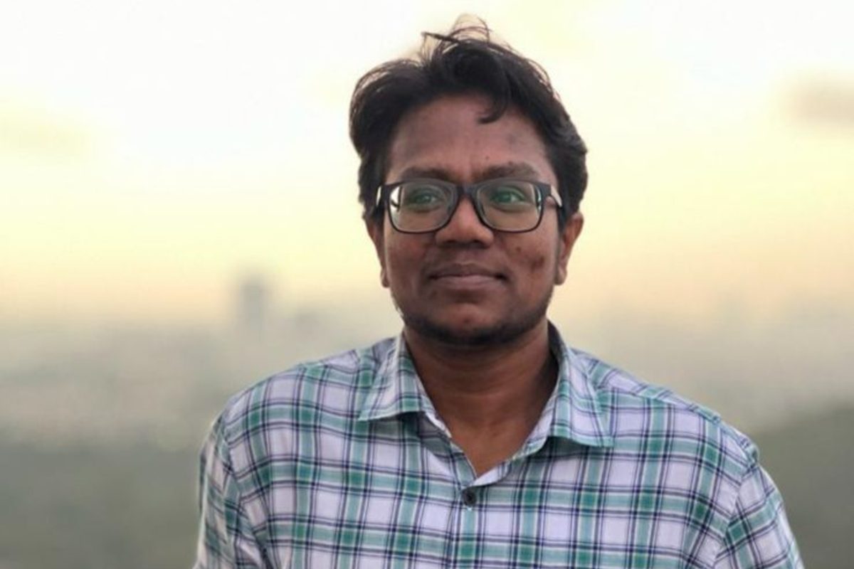 In Landmark Move, Govt Permits IRS Officer to Officially Change Name And Gender | Exclusive