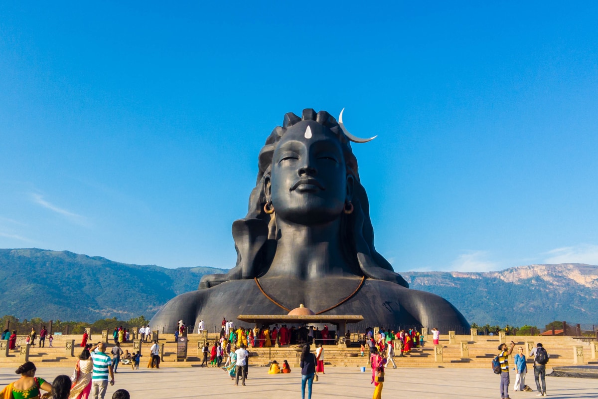 Guru Purnima Special: Tune Into These Songs To Deepen Our Divine Connection