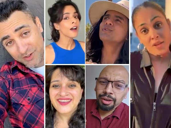 Watch: Jaane Tuâ¦ Ya Jaane Na castâs reunion video will leave you nostalgic