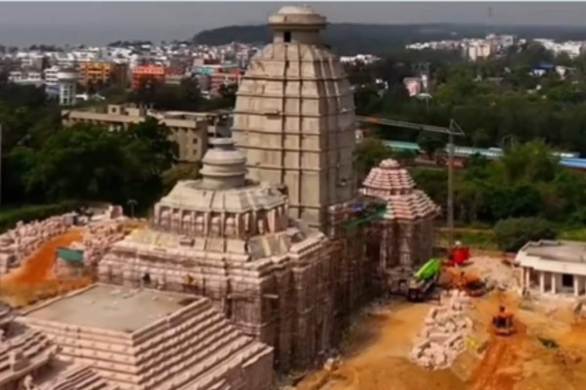 Jagannath Temple in Bengal To Be Inaugurated Next Year, Puri-like Rathayatra Will Be Performed