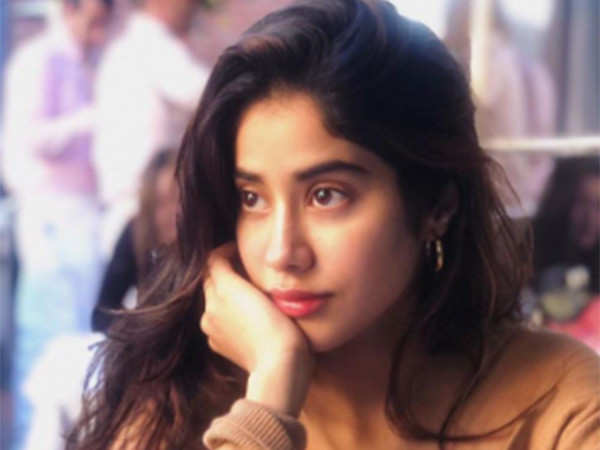 Janhvi Kapoor reveals details about her recent hospitalization