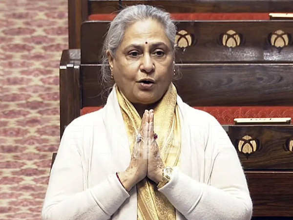 Heres why Jaya Bachchan objects to being called Jaya Amitabh Bachchan