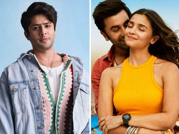 Exclusive: Jibraan Khan on working as an AD in Alia-Ranbirs Brahmastra