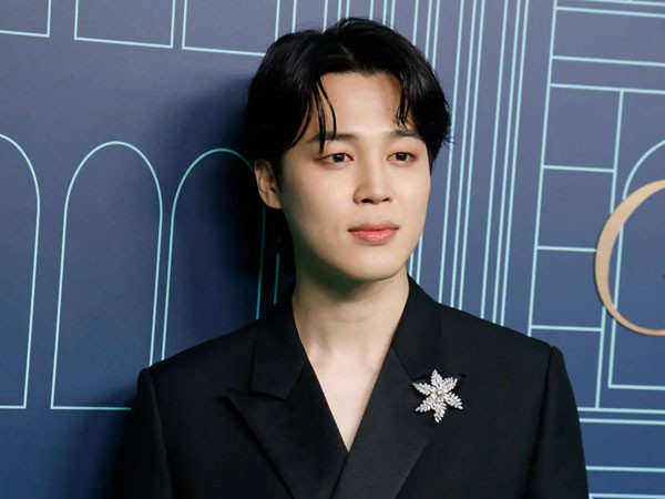 BTS Jimin achieves THIS feat with albums MUSE and FACEBTS Jimin achieves