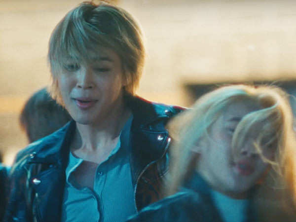 Video: BTS Jimin asks a persistent question in new song Who