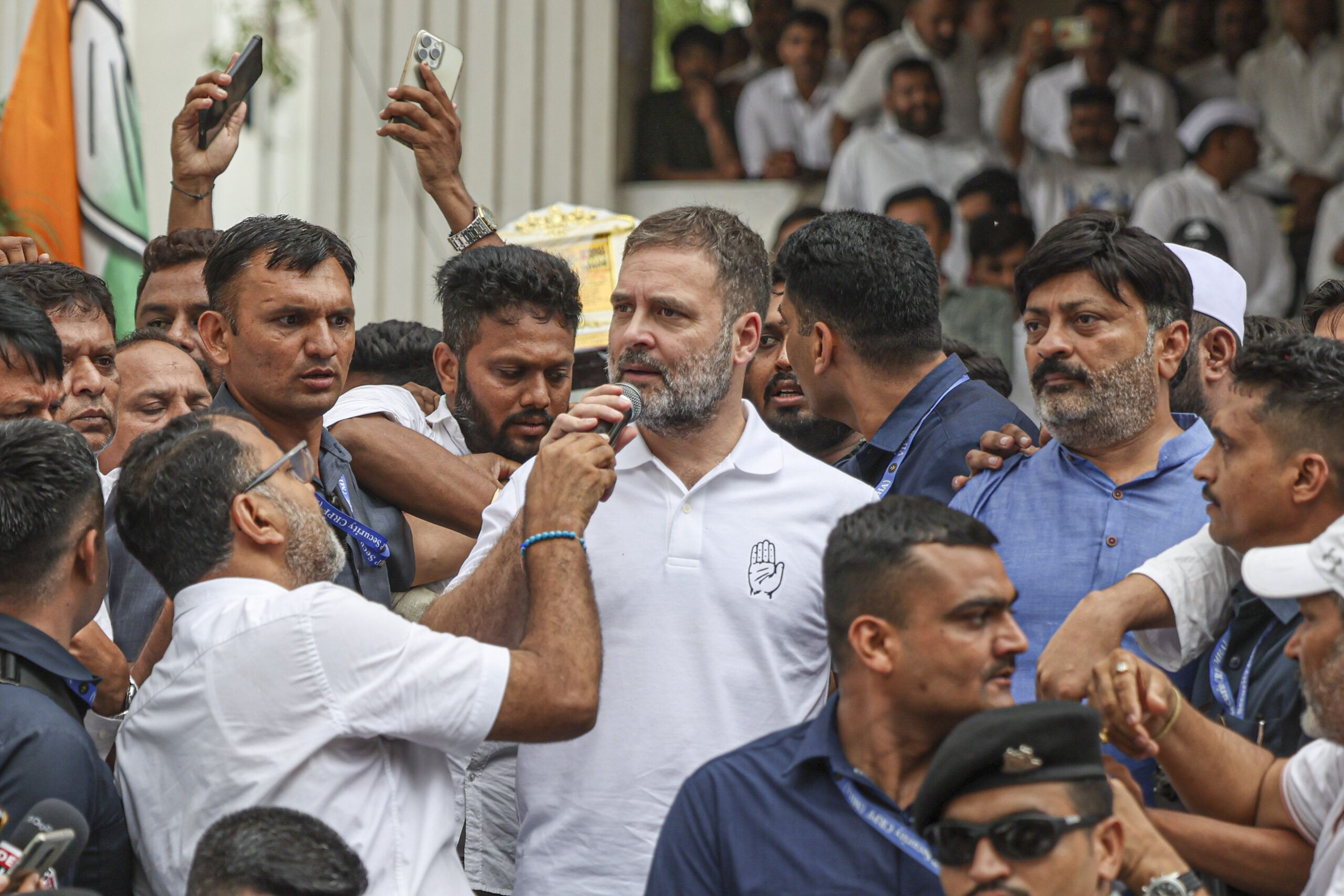 BJP’s ‘Bal Buddhi’ Re-Plug On Rahul Gandhi’s Ram Janmabhoomi Movement Claim