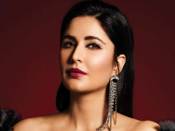 Throwback to when Katrina Kaif revealing not feeling the pressure of time