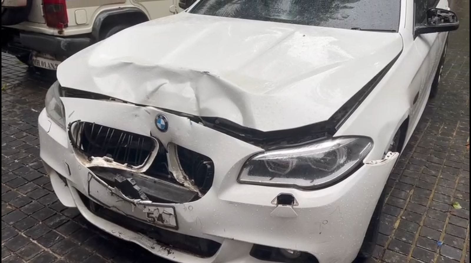 Mumbai Woman, Out To Buy Fish, Dies After Being Hit By Speeding BMW