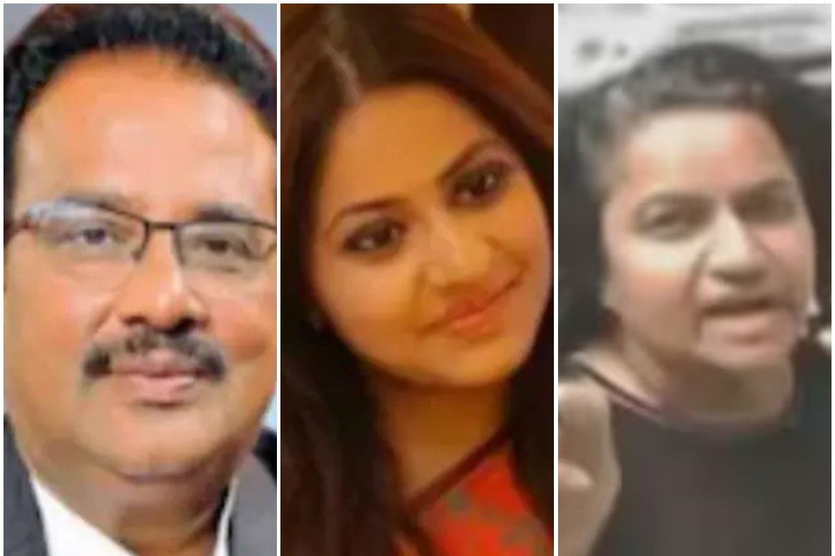 Police Send Report on Marriage of Puja Khedkar’s Parents to Govt