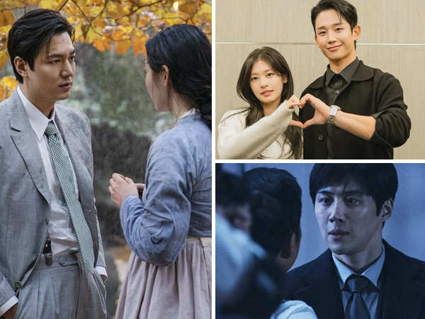 Upcoming Korean dramas releasing in August 2024: The Tyrant and more