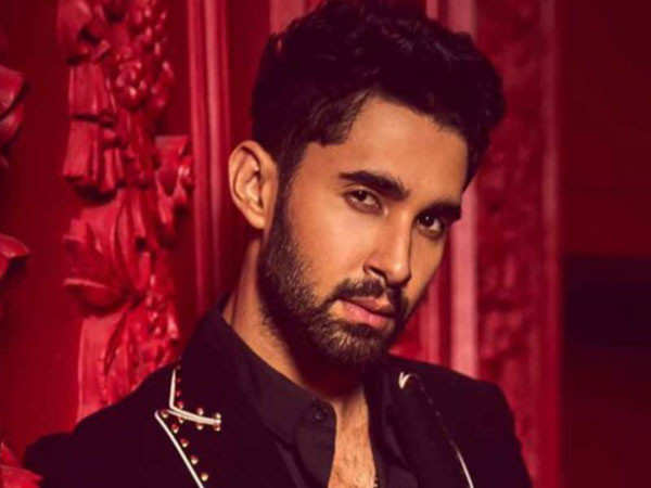 Lakshya is all set to attend the IFFM 2024