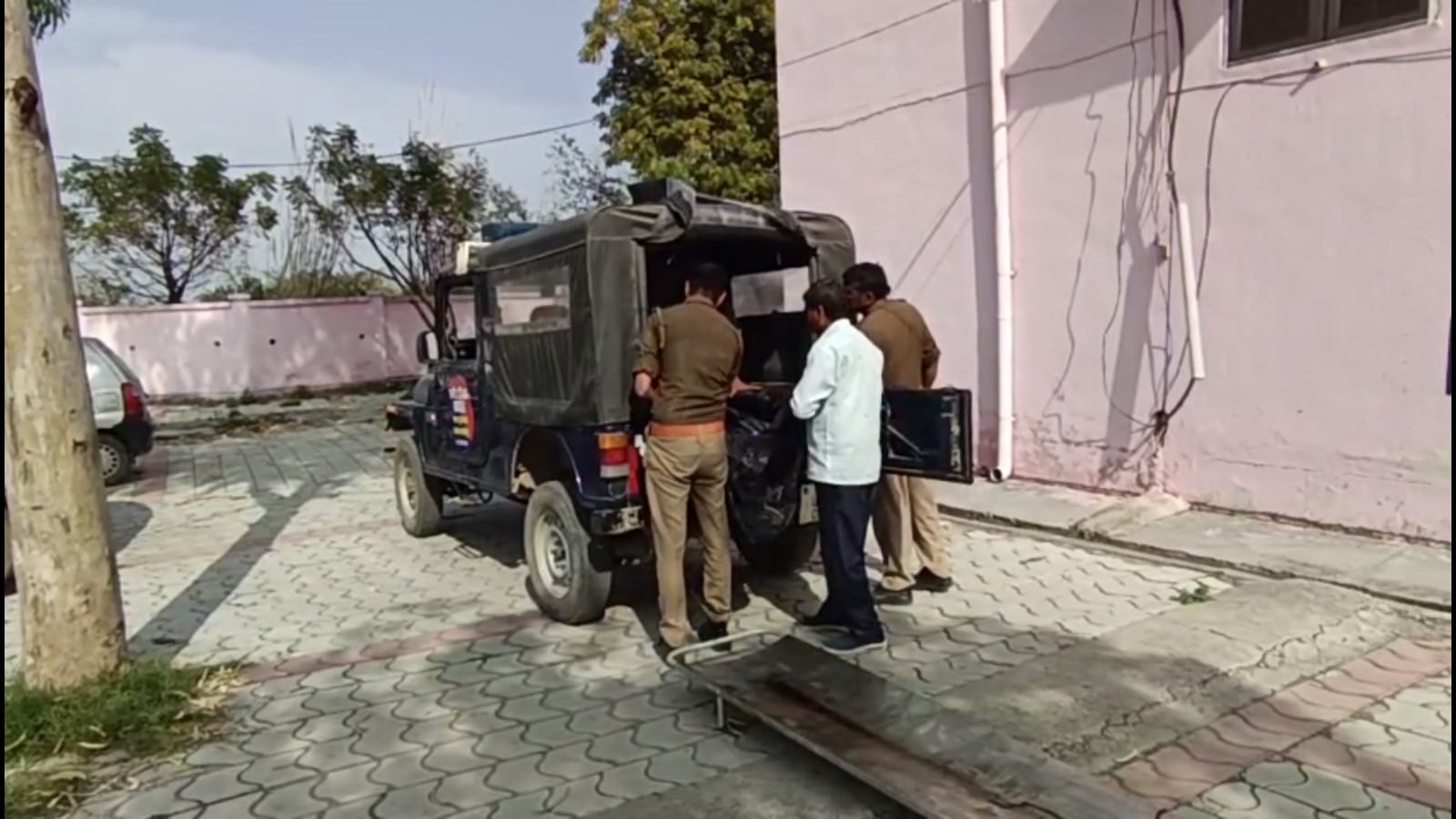 Teen Rapes Sister After Watching Porn, Strangles Her Before Their Mother