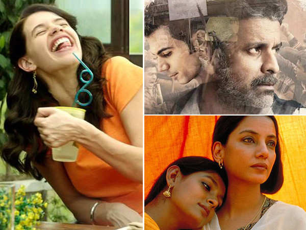 Presenting Bollywood Movies That Are Breaking Barriers and Spreading Love