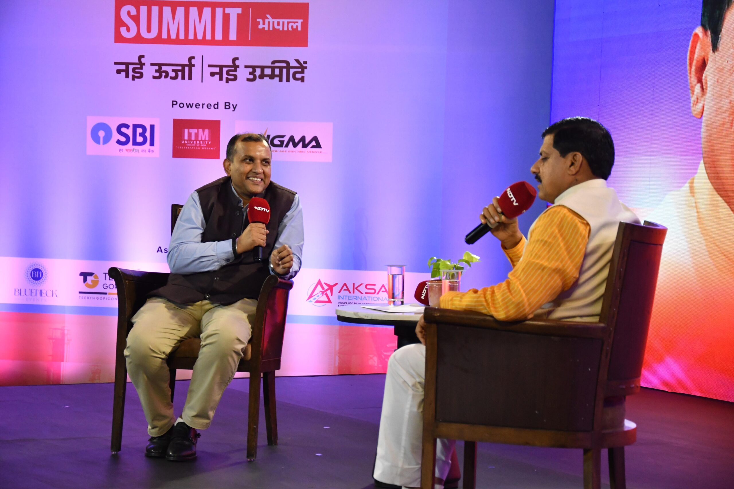 Madhya Pradesh Plans New Law With 10-Year Jail For Paper Leaks