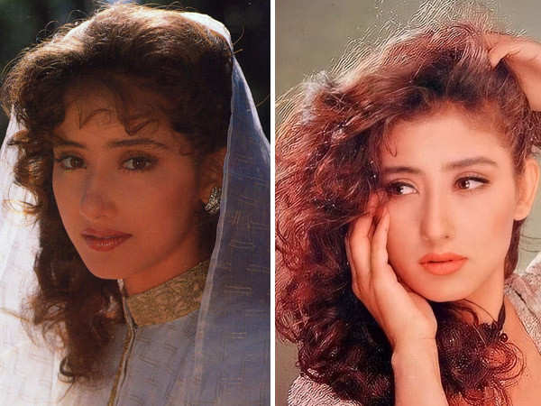 Exclusive: Manisha Koirala on the not-so-required cat fights in the 90s