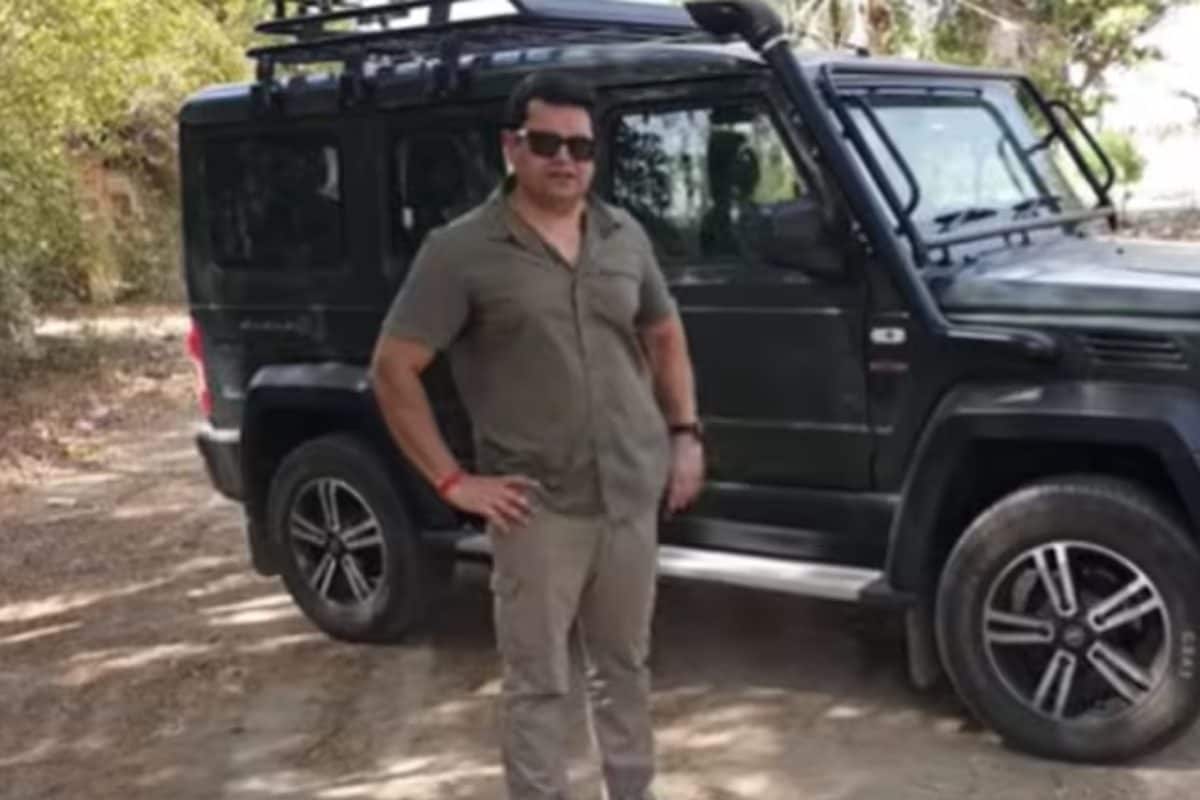 ‘My Husband Is A Victim, Not Accused’: Wife Of SUV Driver Held In Delhi Coaching Centre Deaths Case