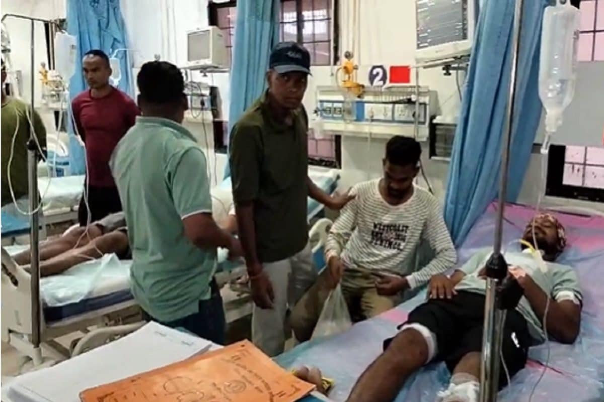 2 STF Personnel Killed, 4 Injured in IED Blast in Chhattisgarh’s Bijapur