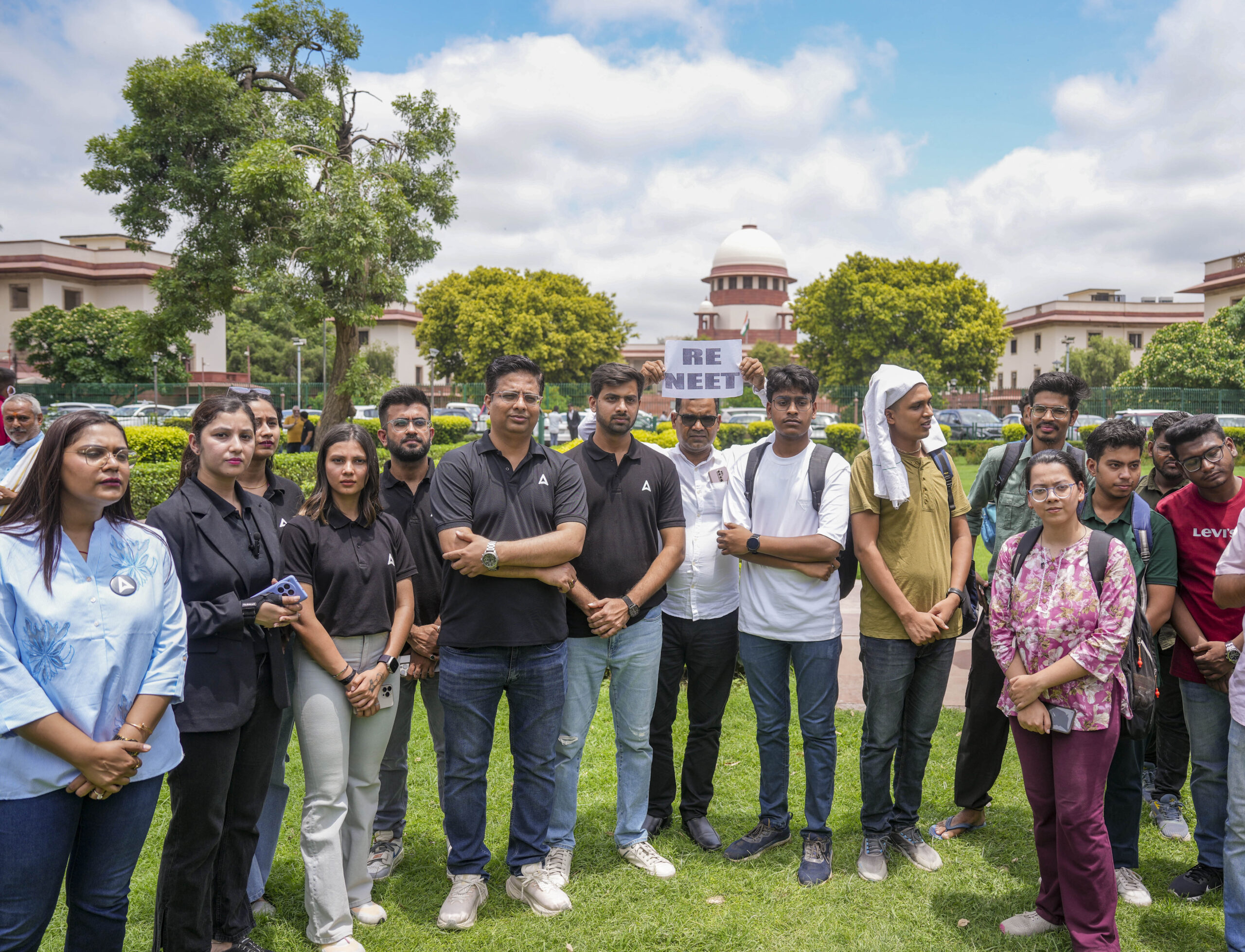 Why So Many NEET-UG Toppers? Exam Body’s Reply To Big Question In Top Court