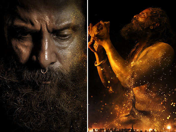 Junglee Music releases first track from Chiyaan Vikrams Thangalaan