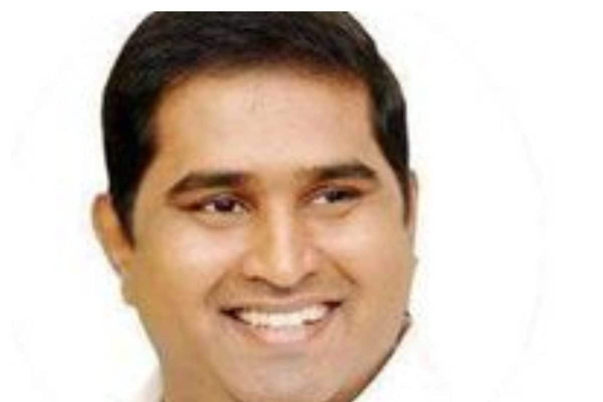 BSP Tamil Nadu President Armstrong Hacked To Death In Chennai’s Perambur