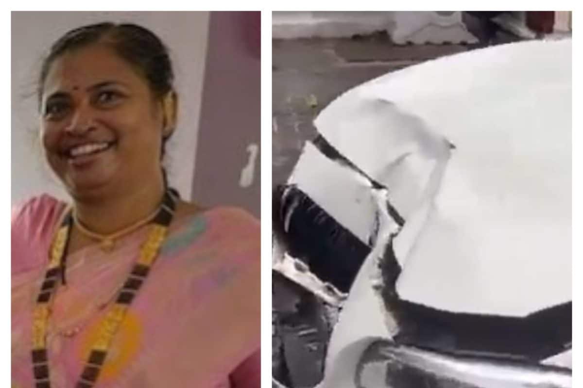 ‘She Could’ve Been Saved If…’: Husband of Worli BMW Hit-and-run Victim Says ‘Will Drag Accused Like He Dragged Her’