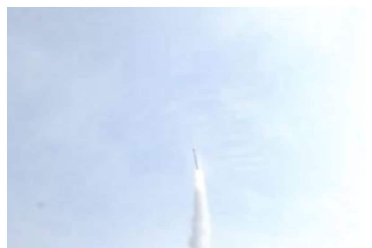 India Successfully Flight-tests Phase-II Ballistic Missile Defence System