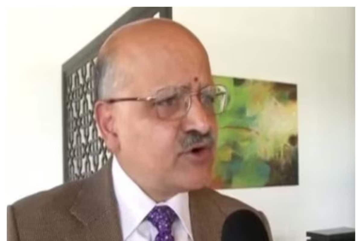 ‘She Chose Not To…’: NITI Aayog CEO Dismisses Bengal CM’s ‘Mic Muted’ Claim