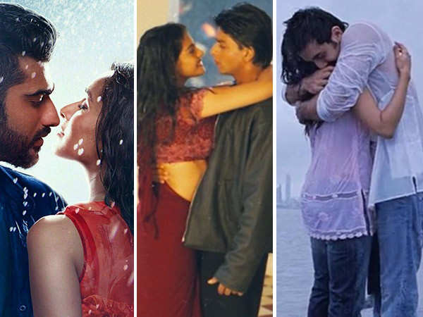 Monsoon Must-Watch: Bollywood films to binge watch this rainy season