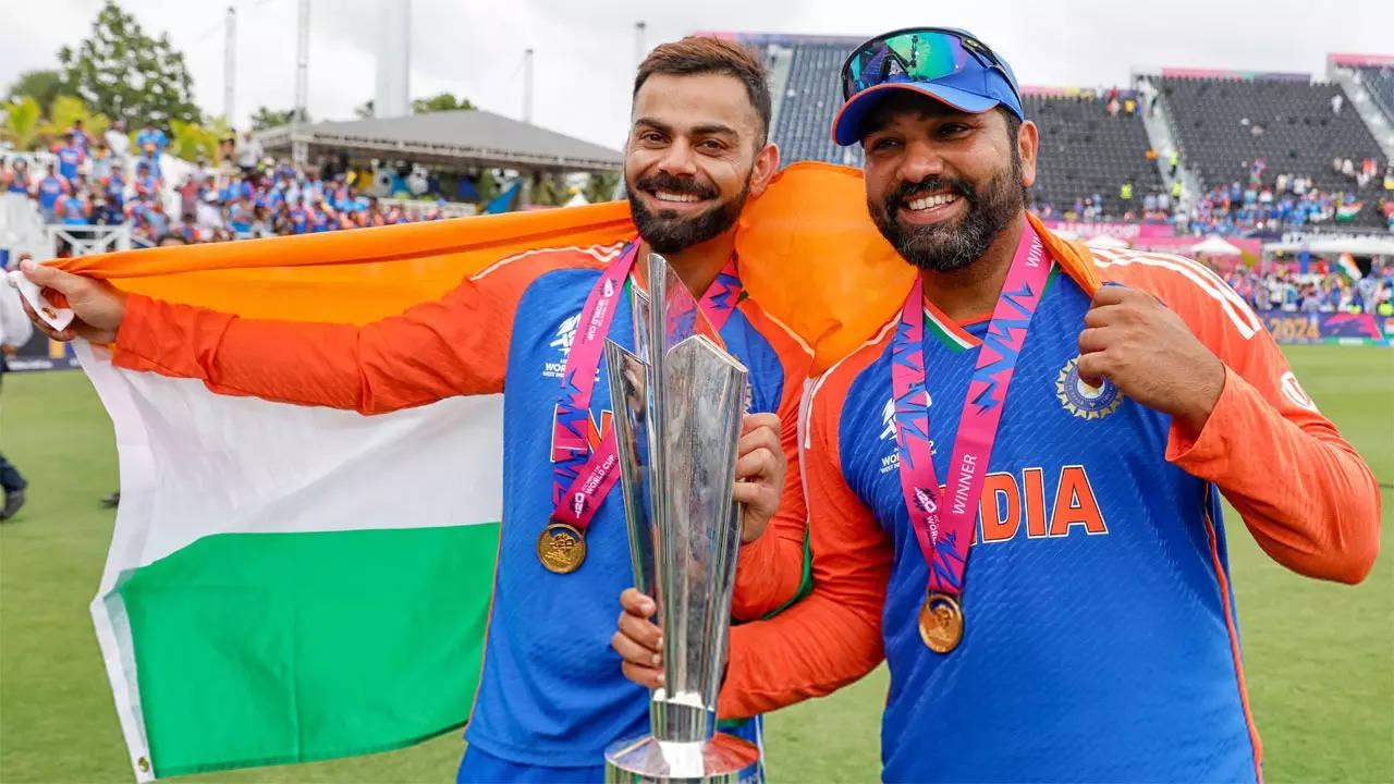 ‘July 4 from 5pm’: Champion Rohit invites India to be part of victory parade