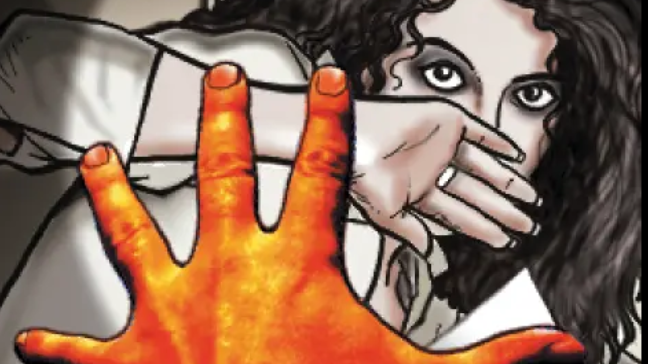 Horror on wheels: Woman drugged, gang-raped by colleagues in car