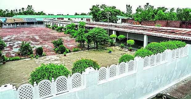 Why stampede horror can’t shake their faith in Hathras’ Bhole Baba