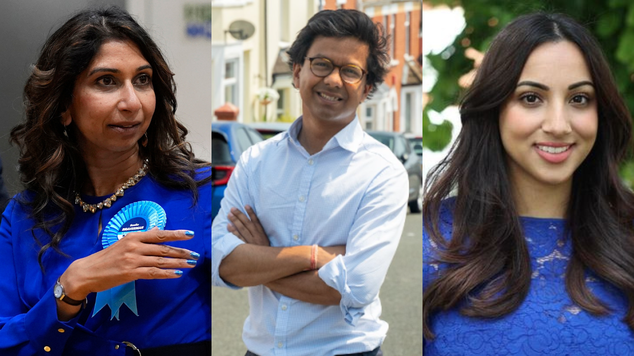 UK elections 2024: British Indians who made it to House of Commons