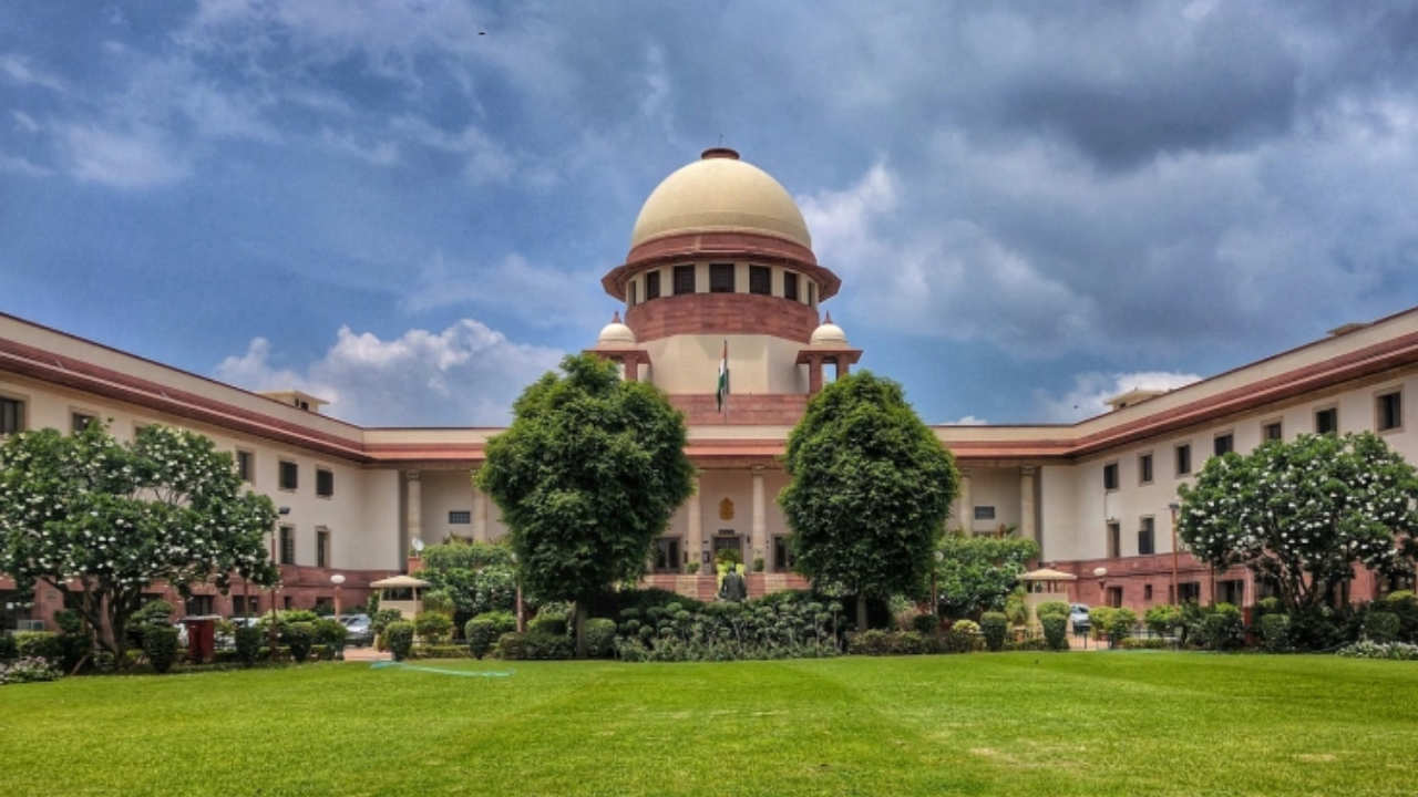 Not rational to scrap NEET-UG exam, Centre tells SC