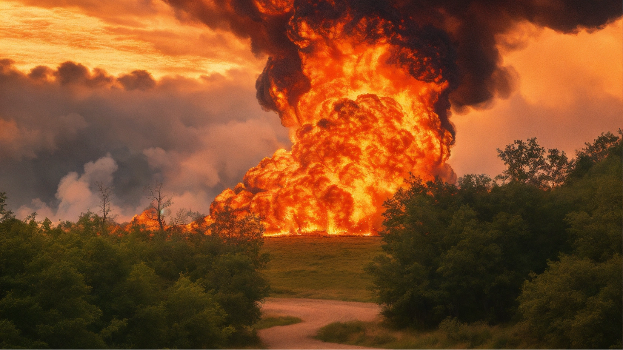 World War II undetonated bomb found in Bengal