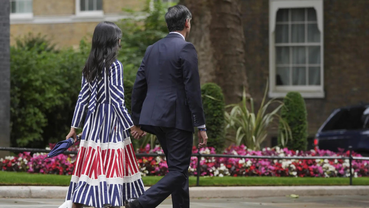 ‘Everything that could go wrong, did go wrong’: How Rishi Sunak led Tories to worst defeat in UK history