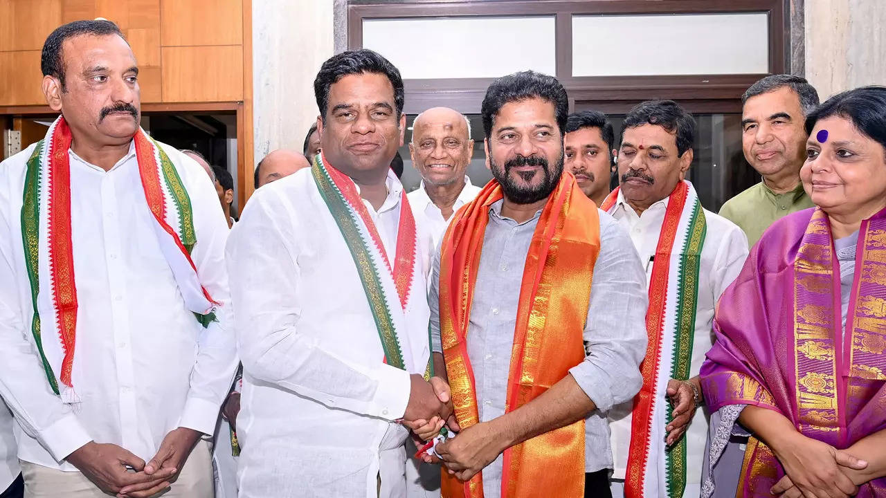 Why no party can claim high moral ground on defections