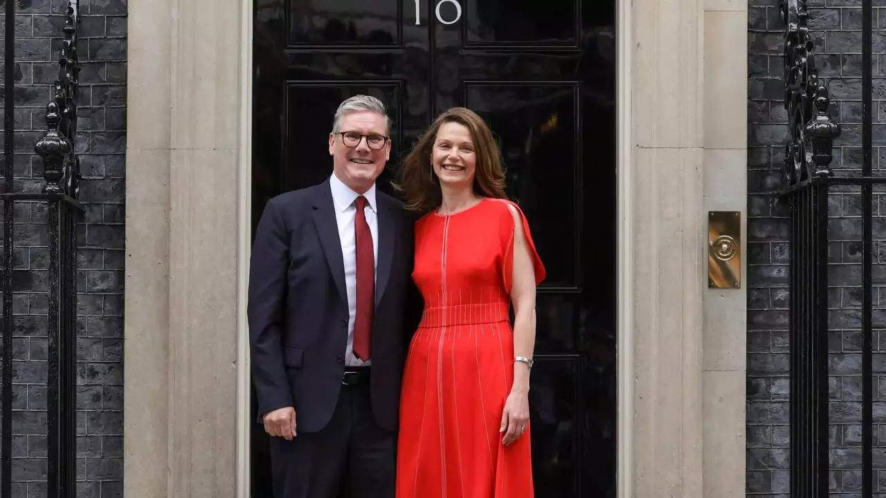 UK polls: Change at 10, Downing Street renews hope of FTA movement