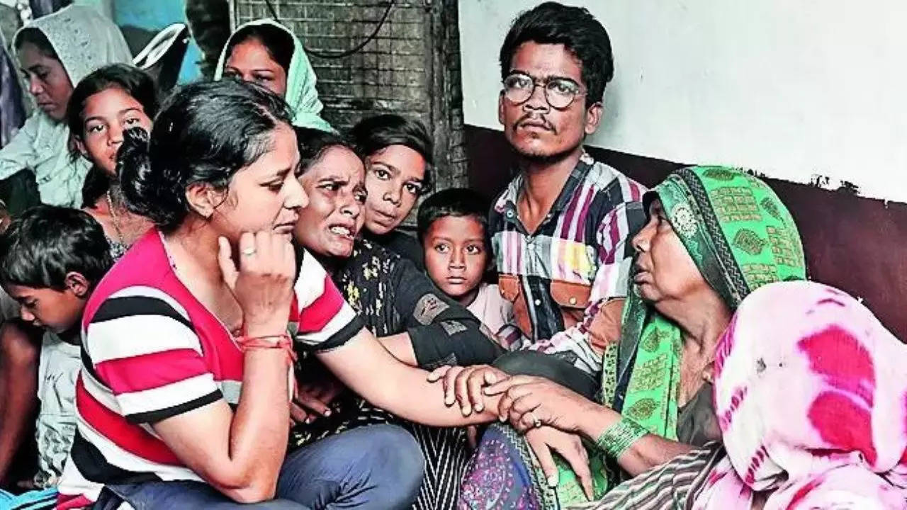 SIT chief on Hathras: Evidence suggests organisers’ culpability