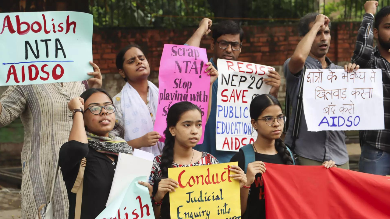 Govt refutes reports of NEET-UG counselling postponement