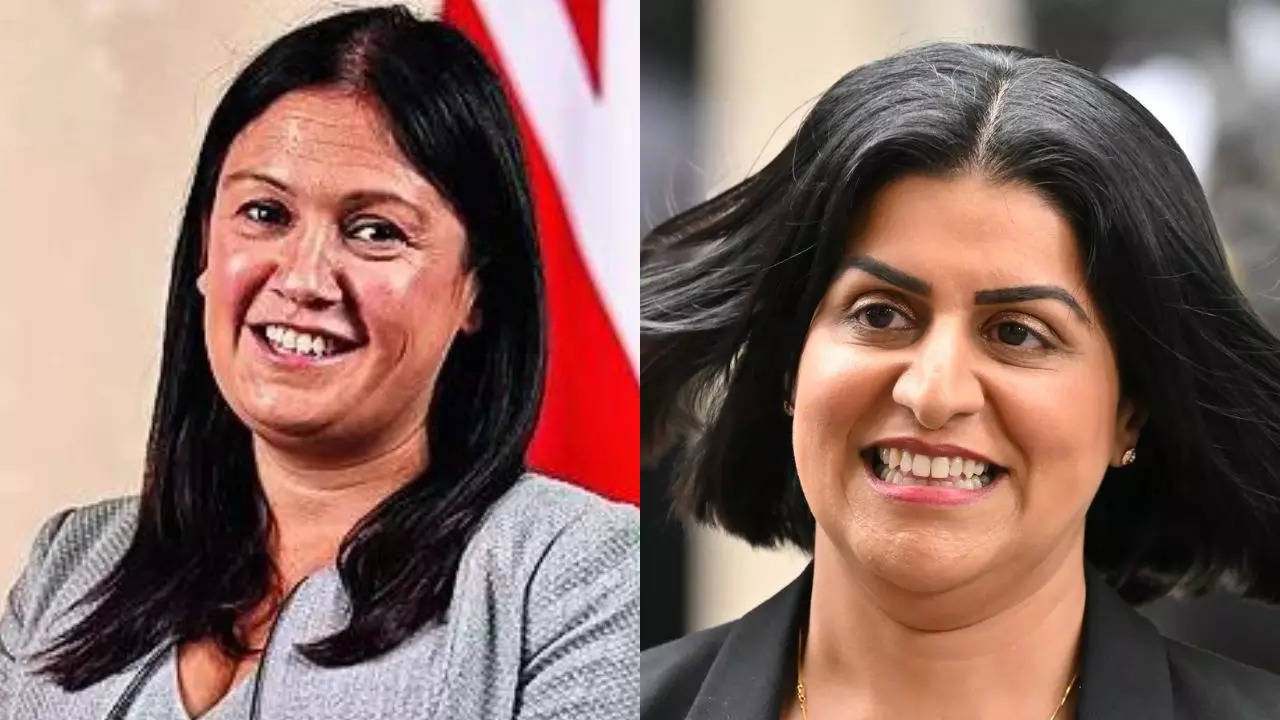 One PIO and one PoK-origin MP in Starmer’s new cabinet