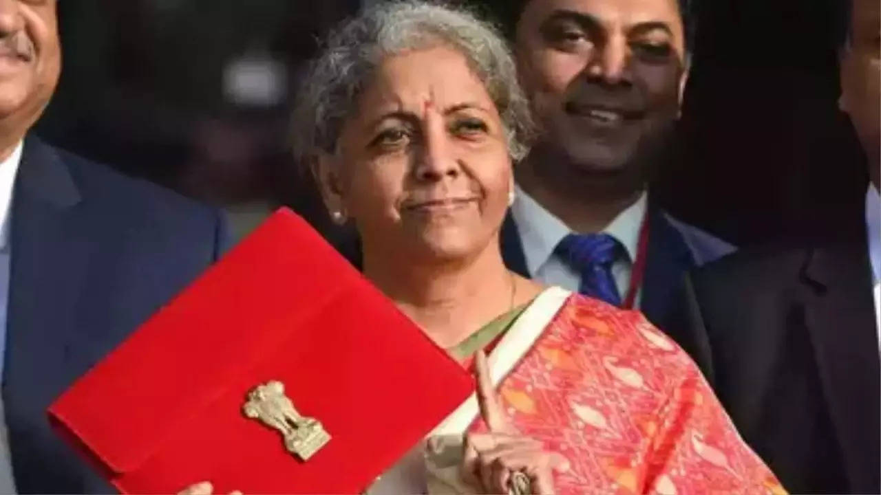 First Budget of Modi 3.0: July 23 Budget to focus on infra, targeted spending