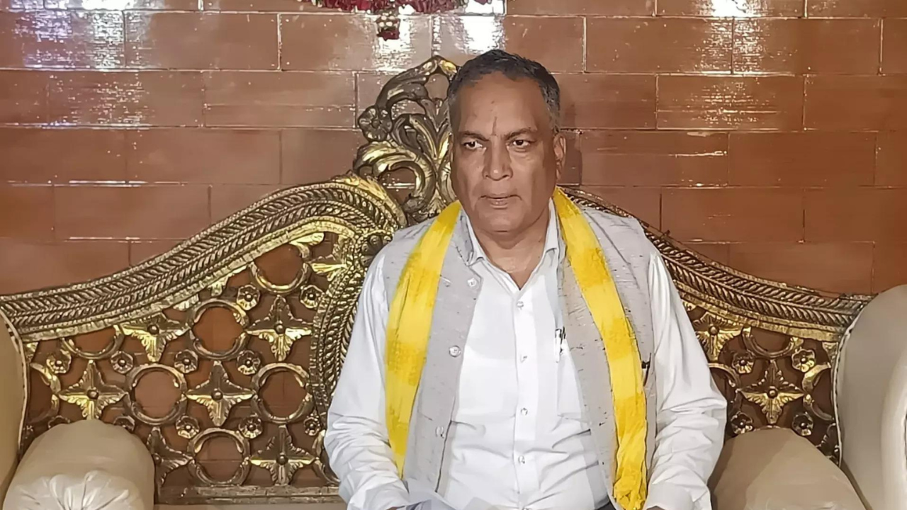 ‘Cans of poison were opened’: Bhole Baba’s lawyer alleges conspiracy in Hathras stampede