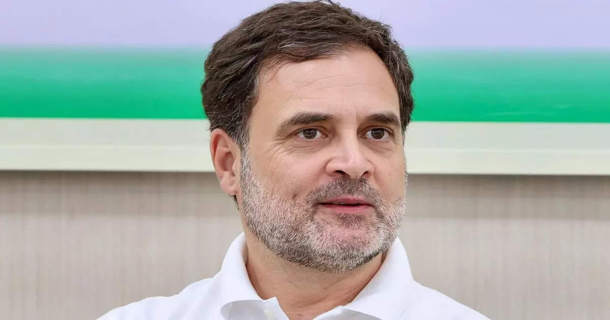 Rahul to meet Assam flood victims before going to Manipur