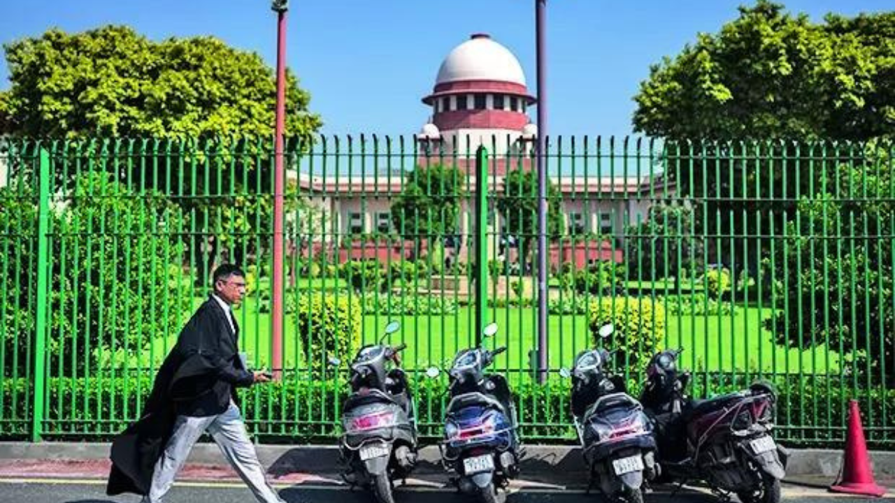 During summer break, Supreme Court clears record 1,170 cases
